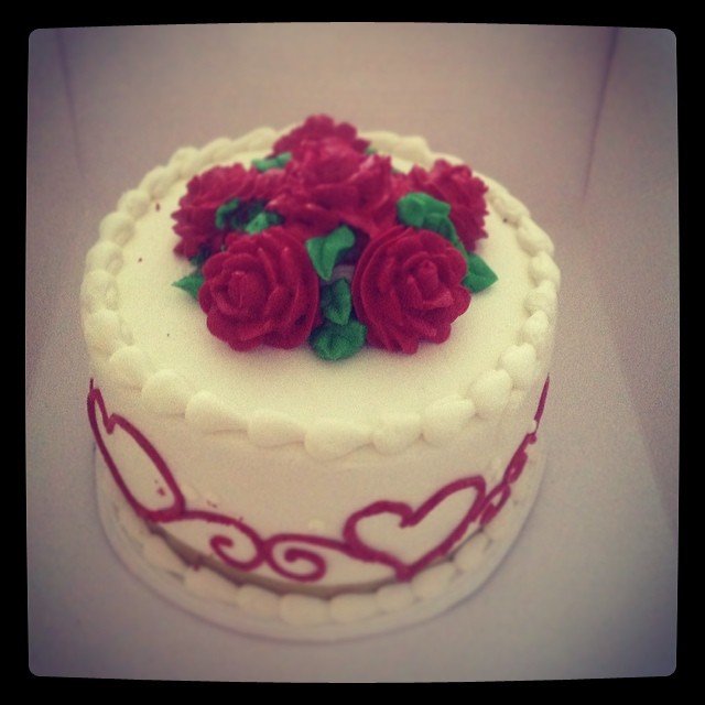 On a Cold Day in March