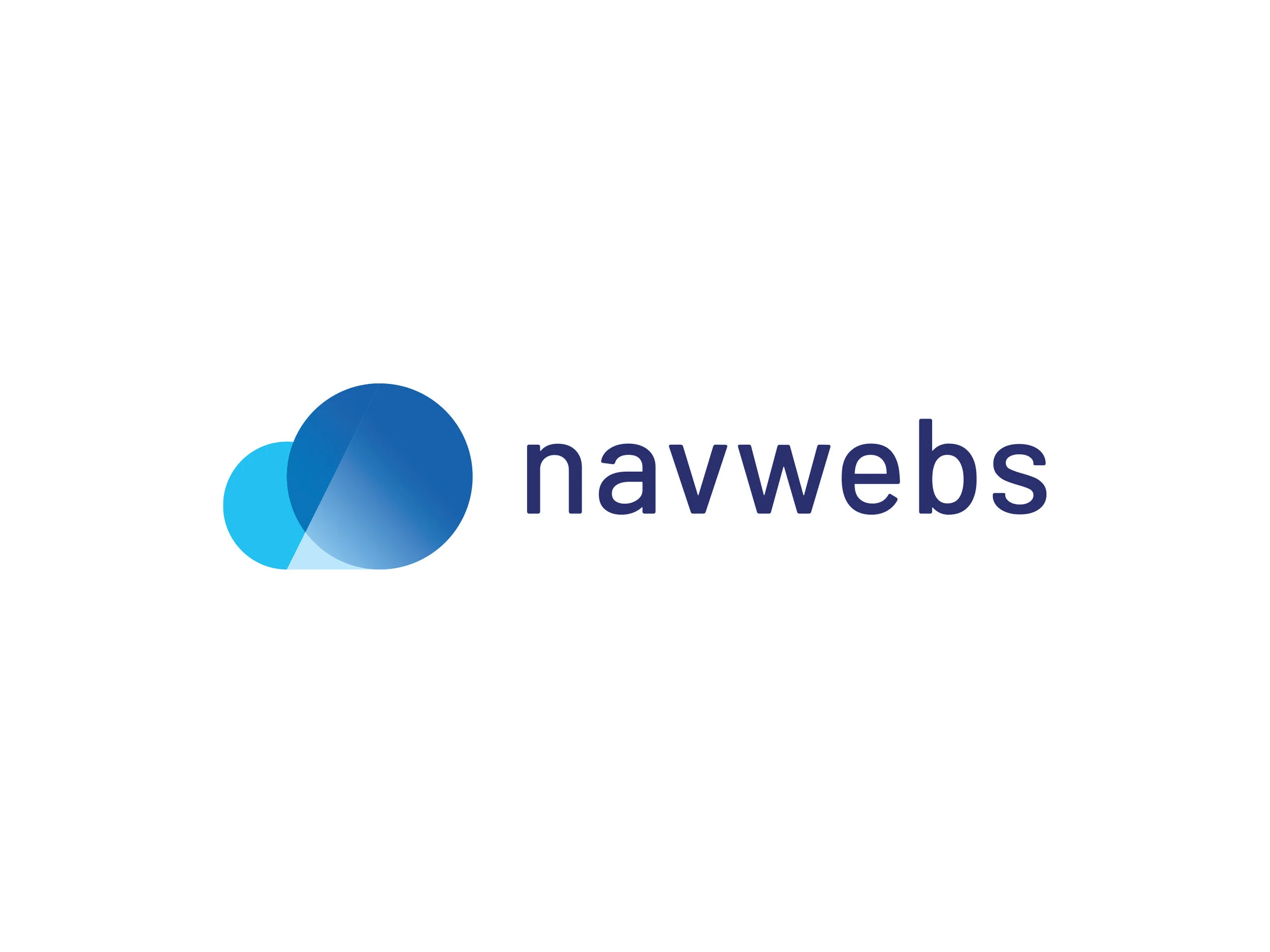 The developed new logo