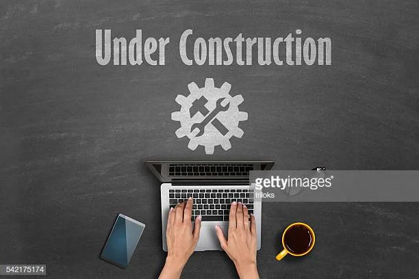 Under Construction