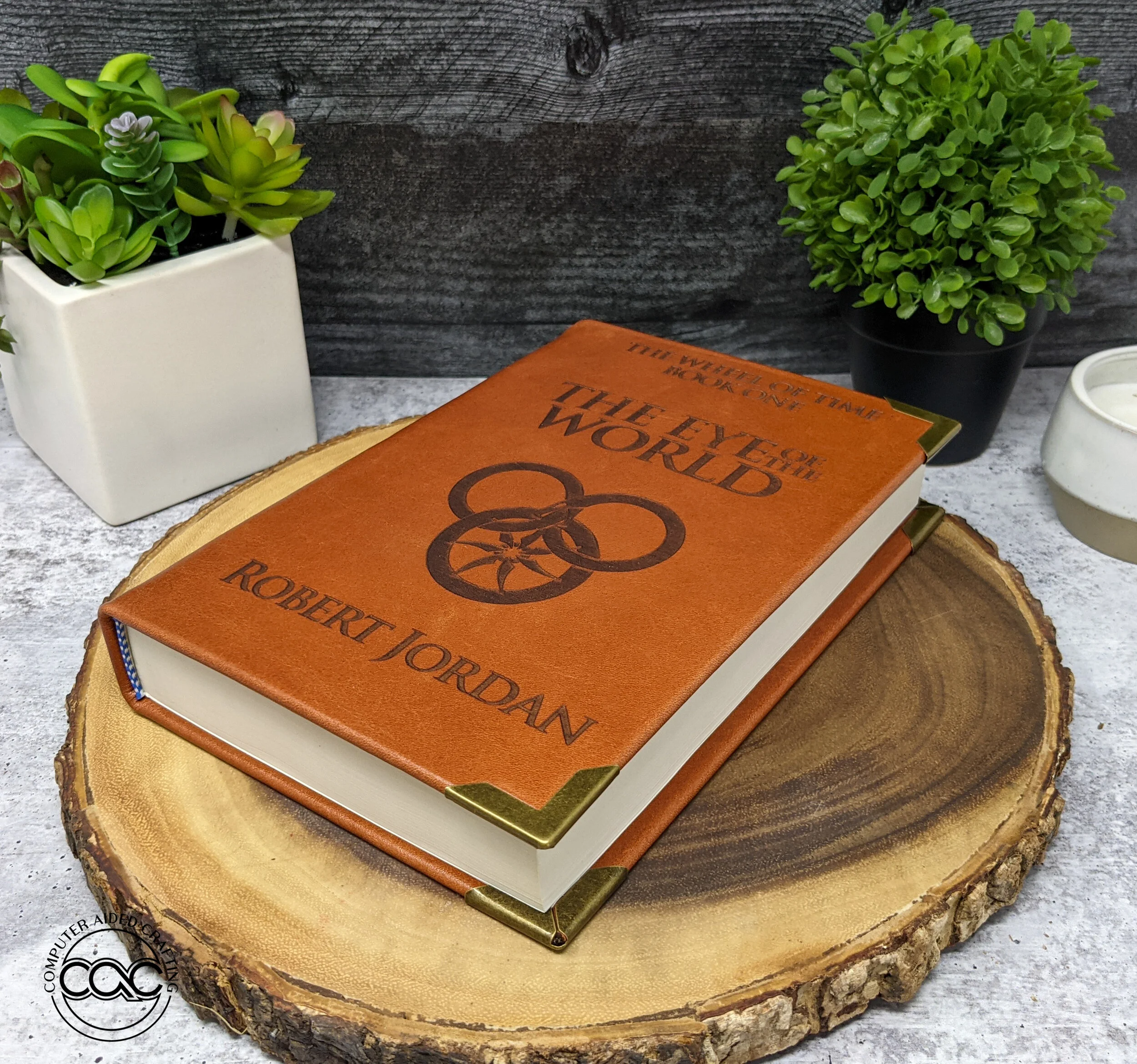 The Wheel Of Time Complete Epic Series Leather Bound Computer Aided Crafting