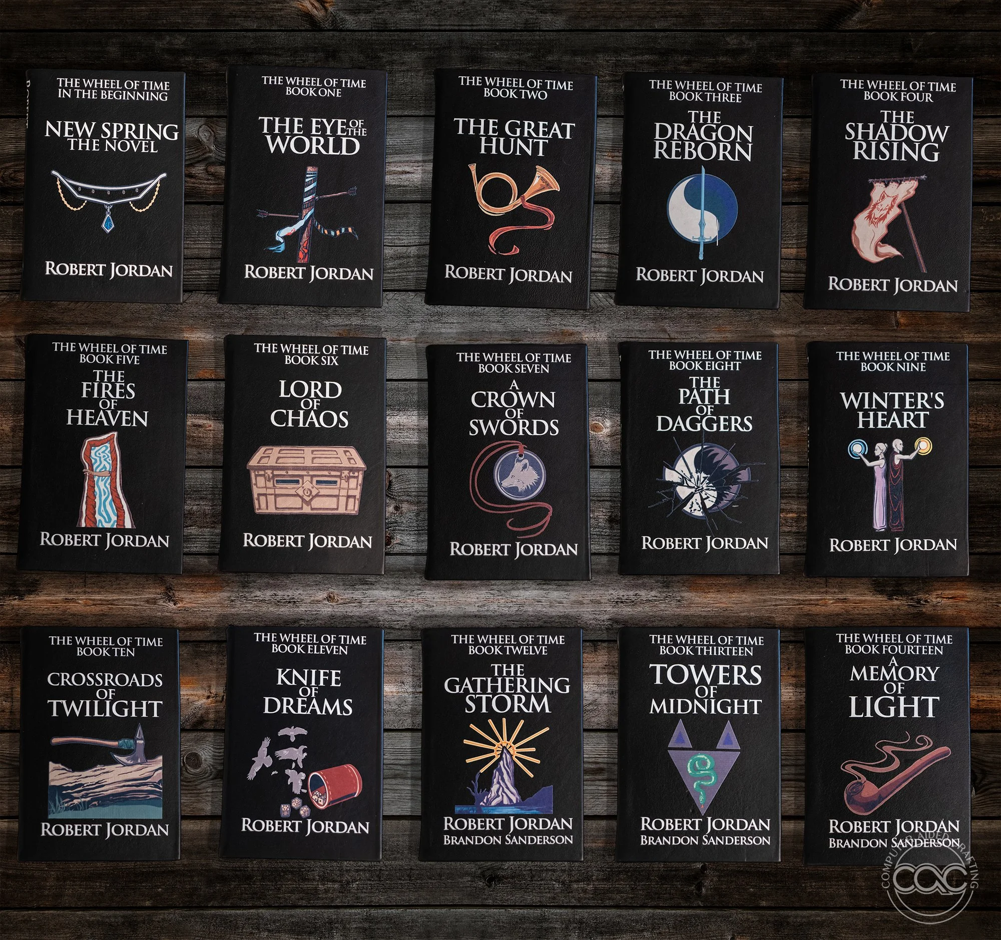 YOU Changed Juniper's Wheel Of Time Covers!, 57 OFF