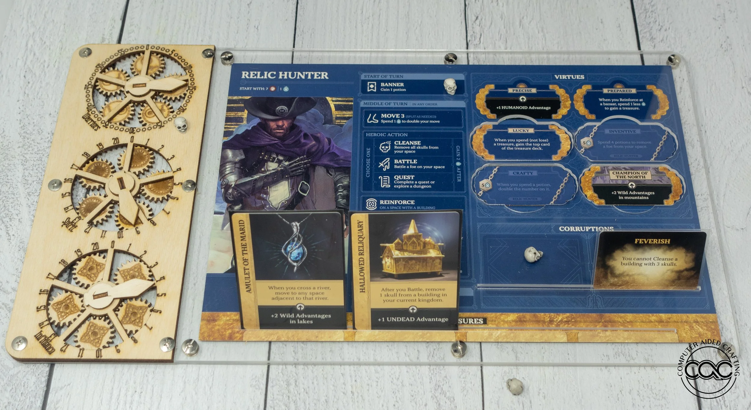 return to dark tower card sleeves Tower: Also includes clear sleeves for double Return to the Dark Tower