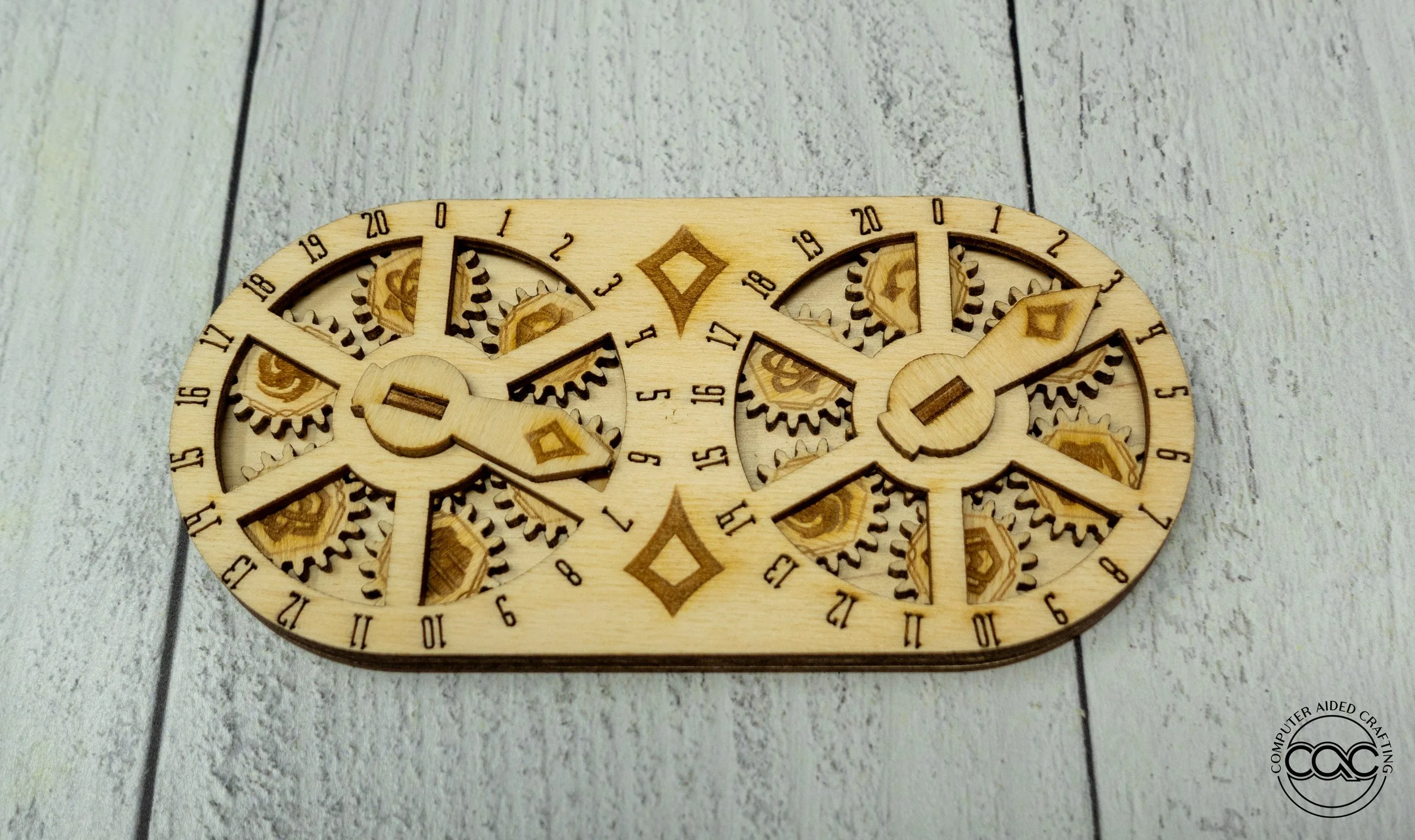 Lorcana Lore Tracker  Computer Aided Crafting