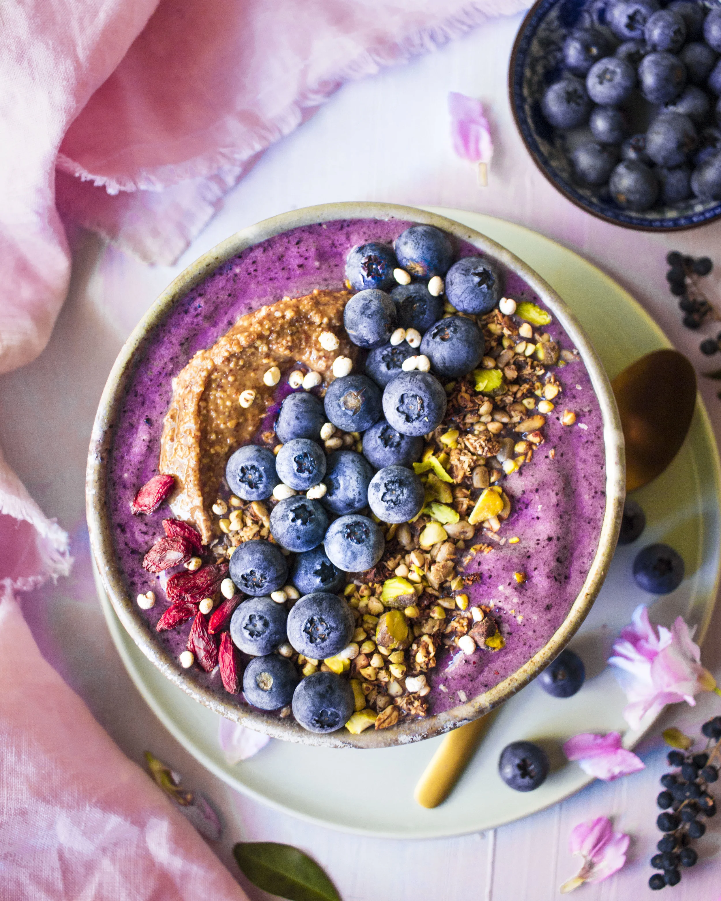 Simple Blueberry Smoothie Bowl 1.jpg