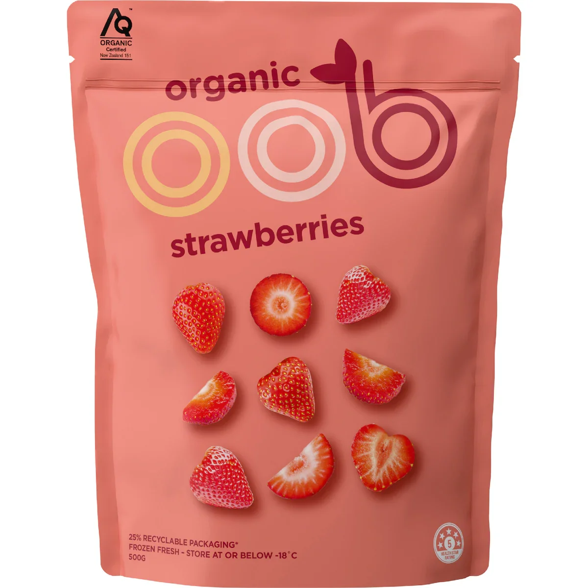 Stawberries