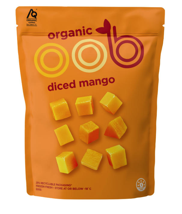 Mango