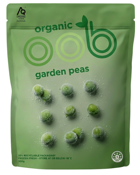 Peas