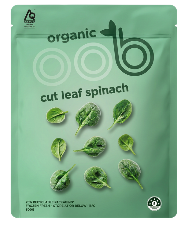 Spinach