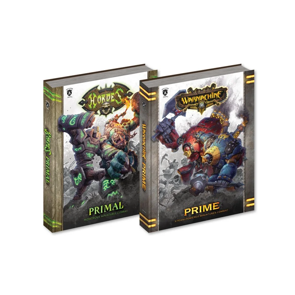 WARMACHINE