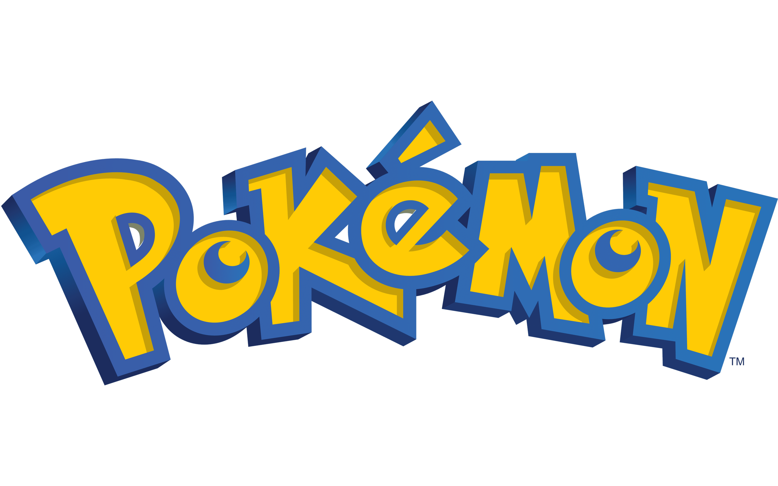 Pokémon Sticker Books