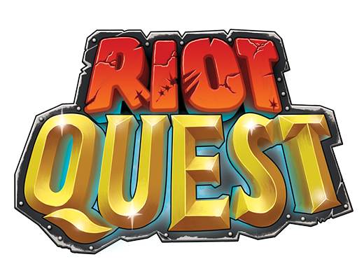 Riot Quest