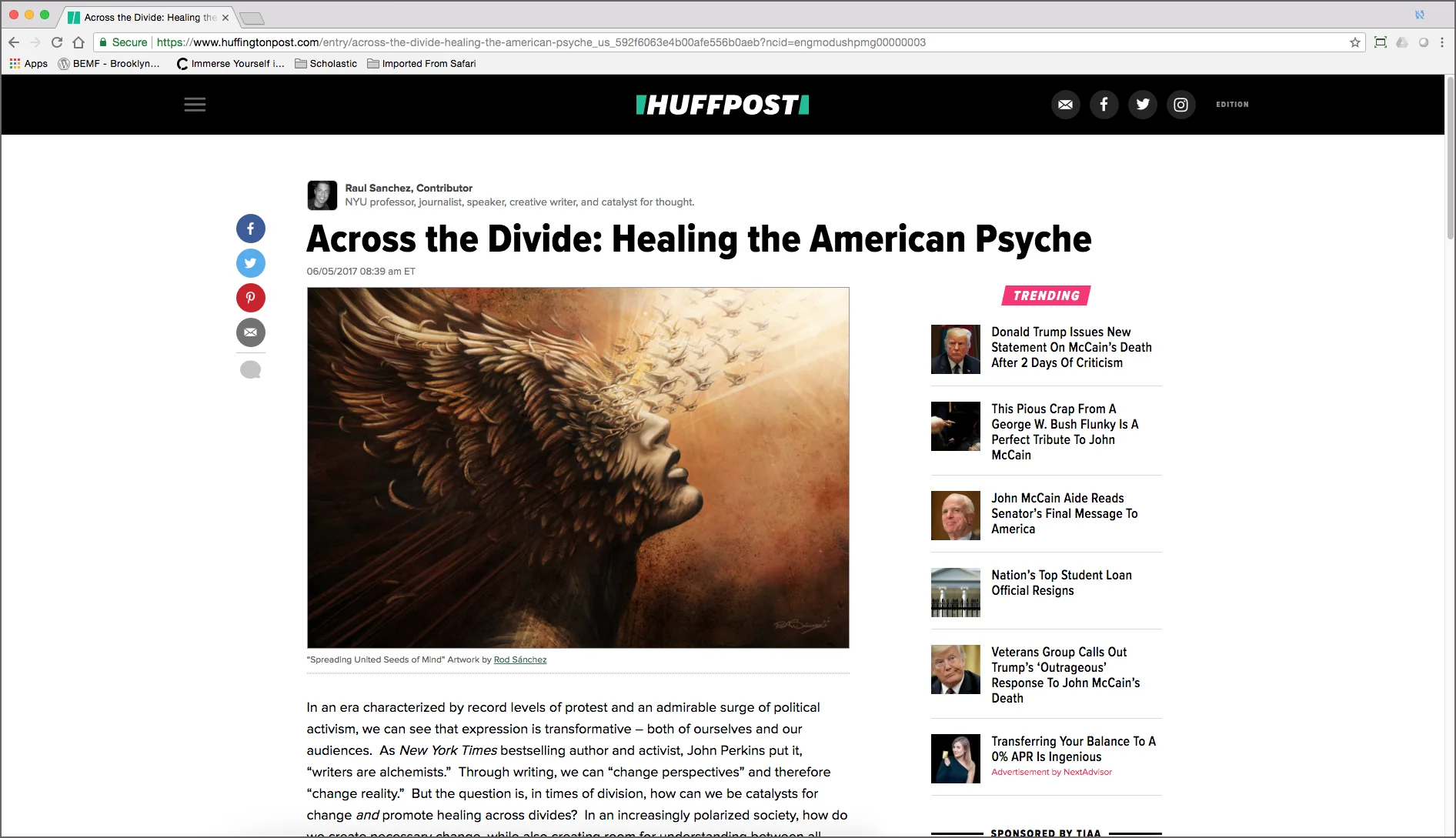 News_HuffPost_2_AcrosstheDivide_RaulSanchez_RodSanchez_Sanchez2winz.jpg