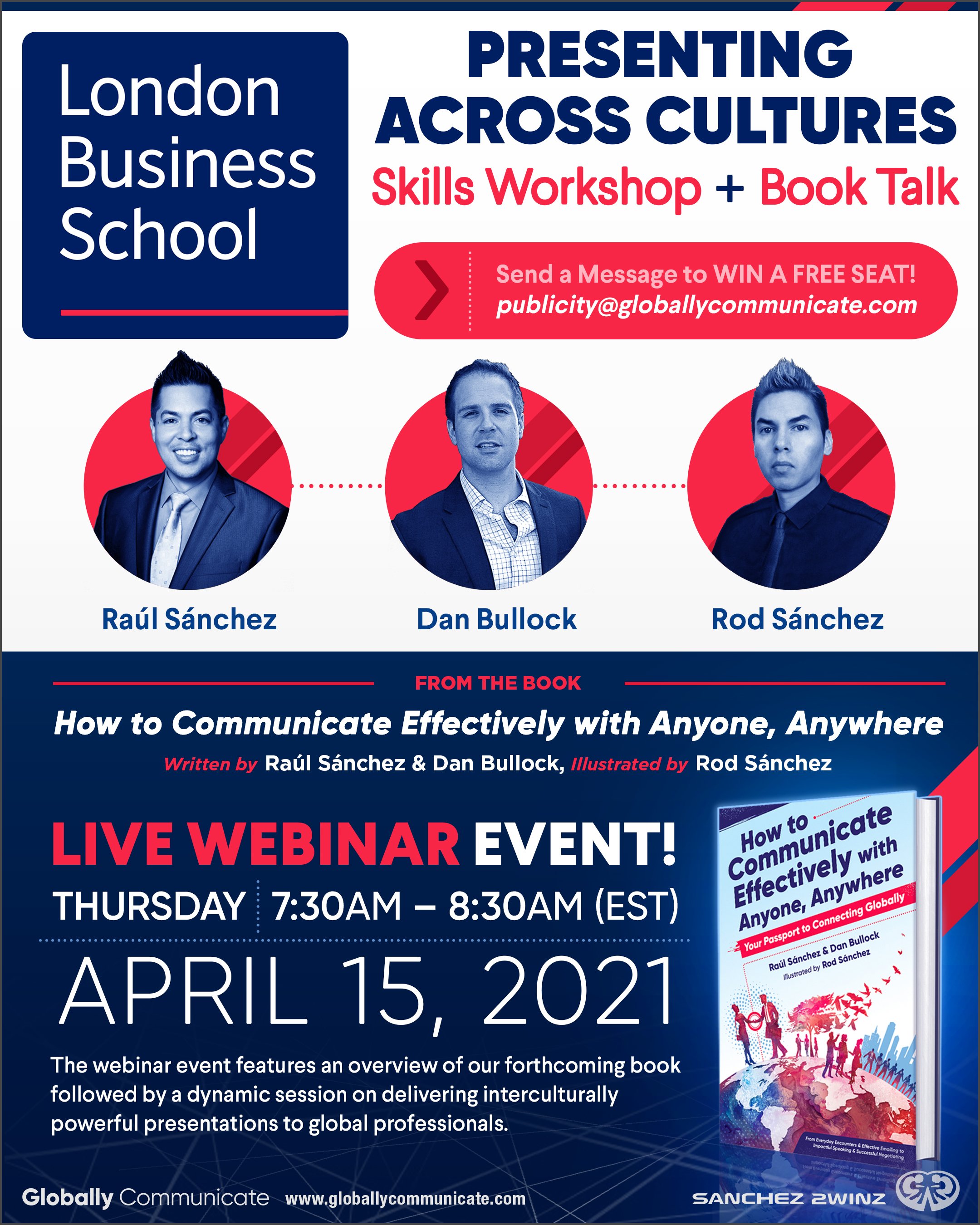 London Business School