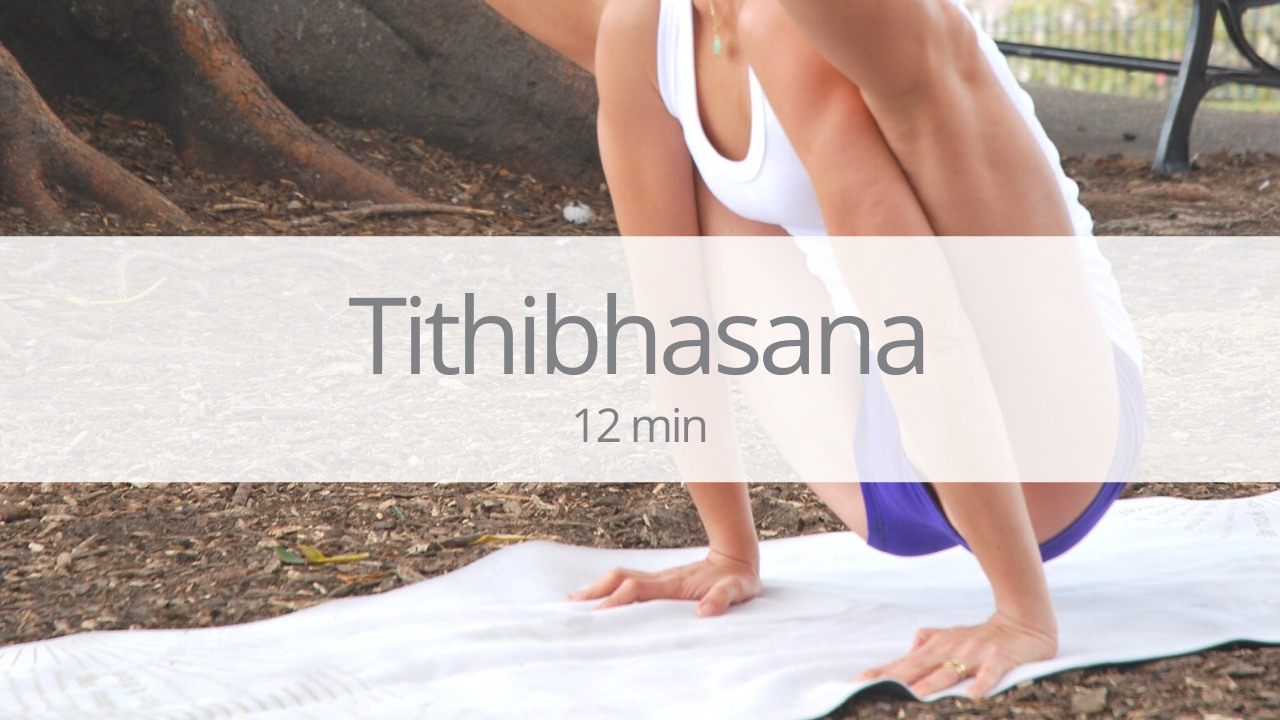 Tutorial - titibhasana