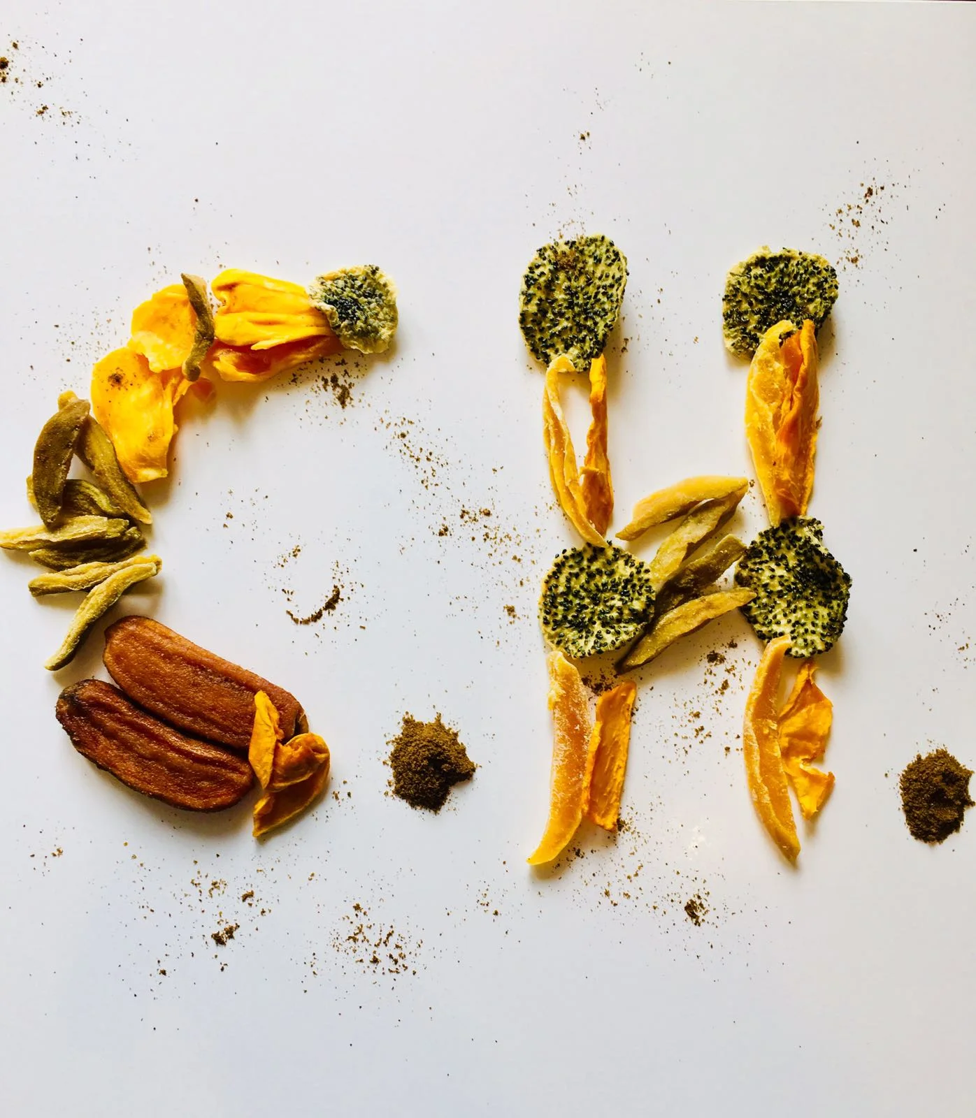 Are crickets the natural prebiotic?