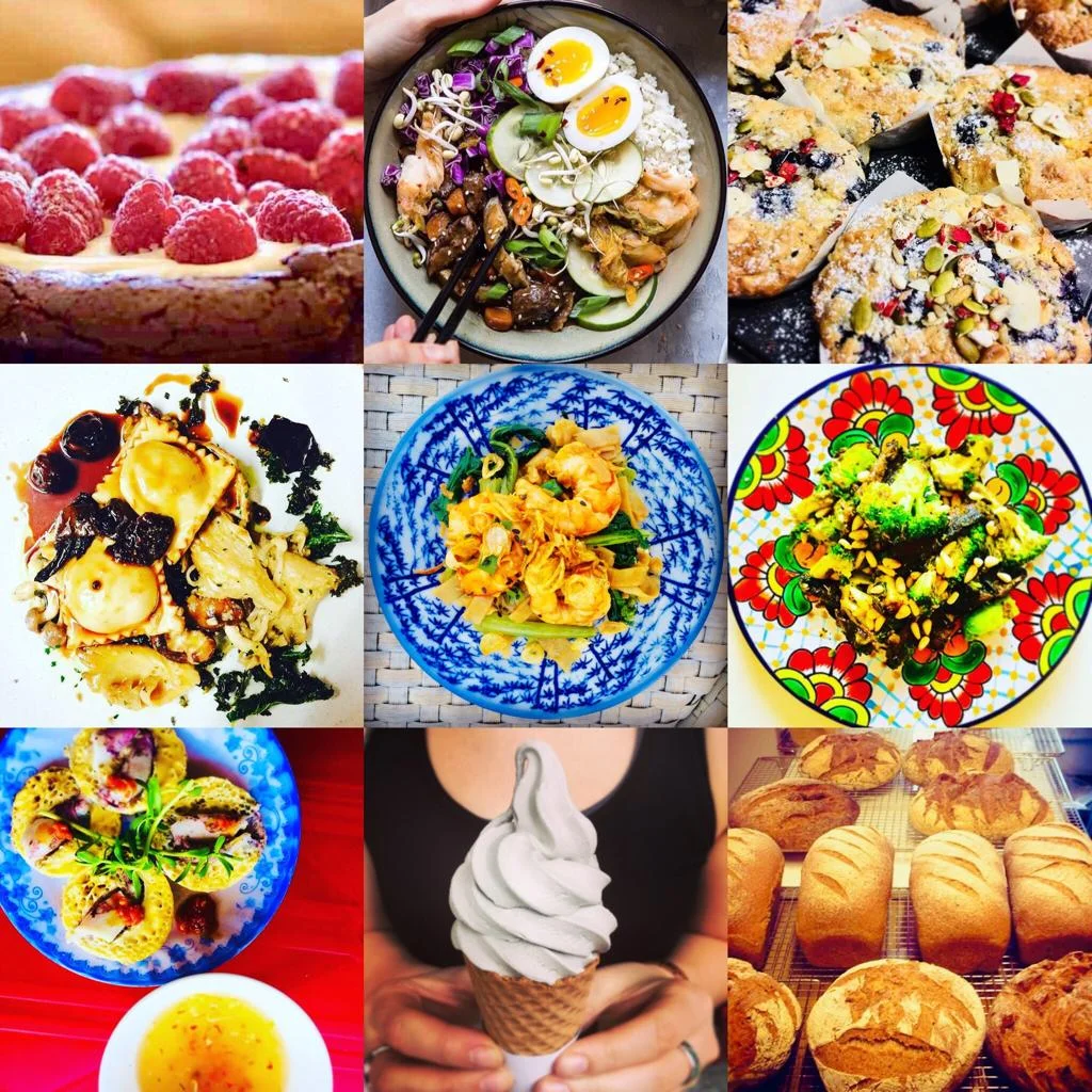 "What does Cricket Flour Protein taste like and how would I use it?"