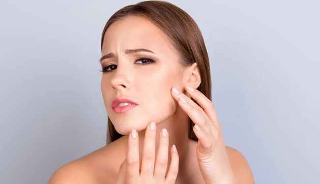 Oily Skin &amp; why it’s not a bad thing.  &nbsp;