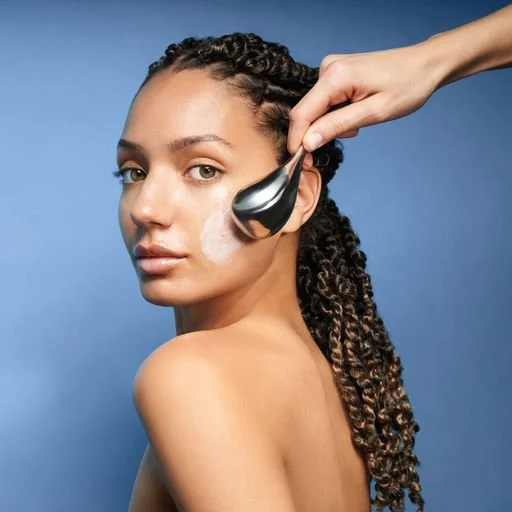 Elevate your skincare game   with the new Hydramemory range 