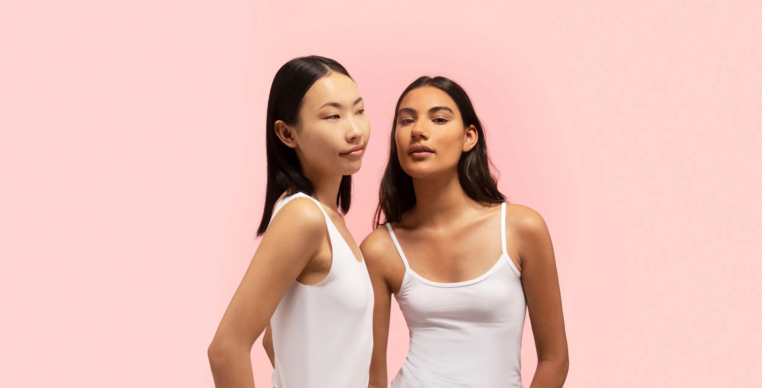 Embrace luminous skin