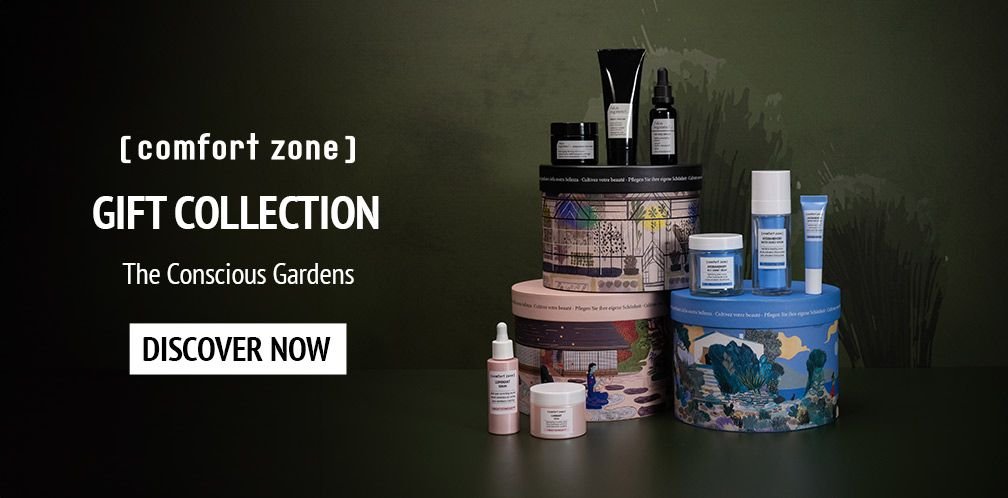 Give the Gift of Wellness and Luxury this Christmas!