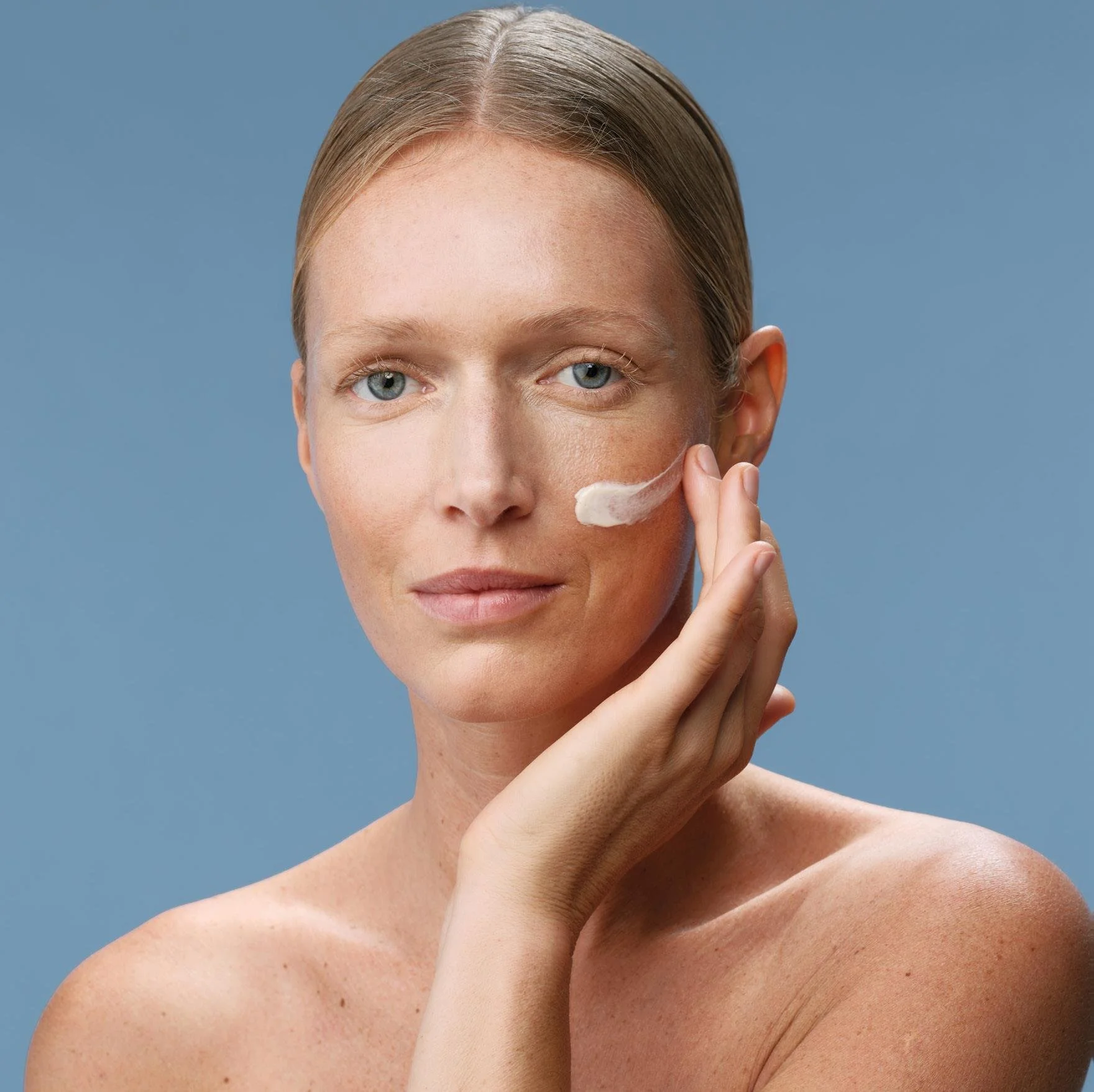  Say hello to your glow  with a new skin-loving duo