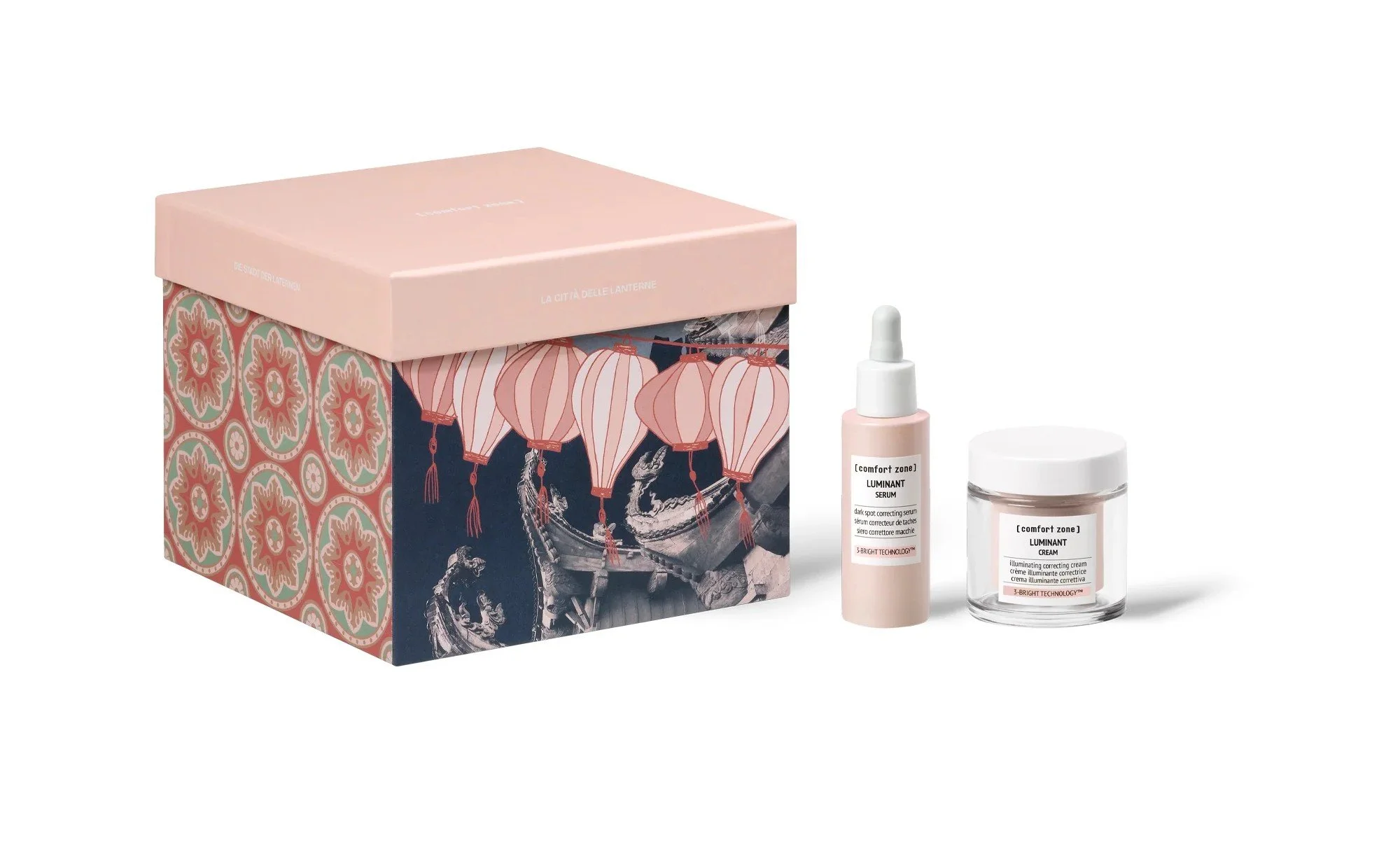 Reveal Your Brightest Skin This Season