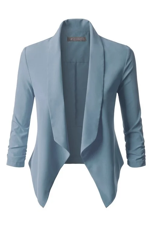The Noni Blazer