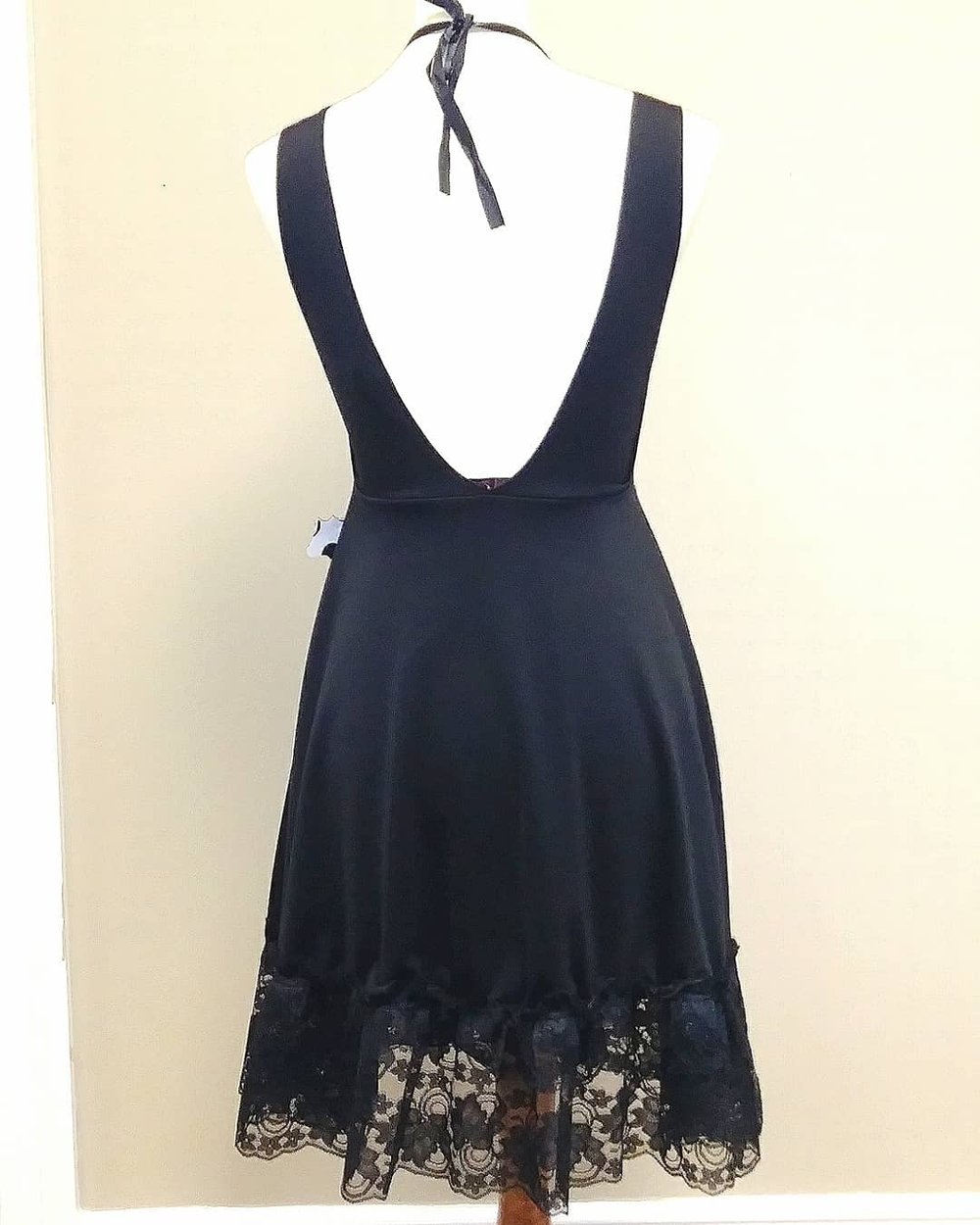 sachin and babi light blue dress Women's Black Semi-Formal Cocktail & Party Dresses