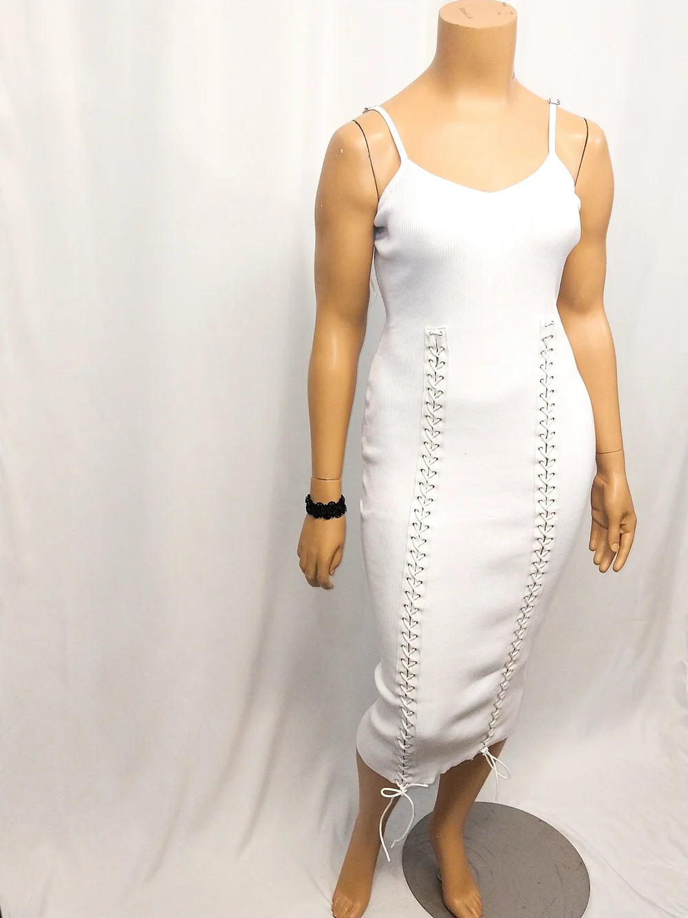 Thick bodied Bodycon dress  Sew Me Crazy Creations & Boutique Collections