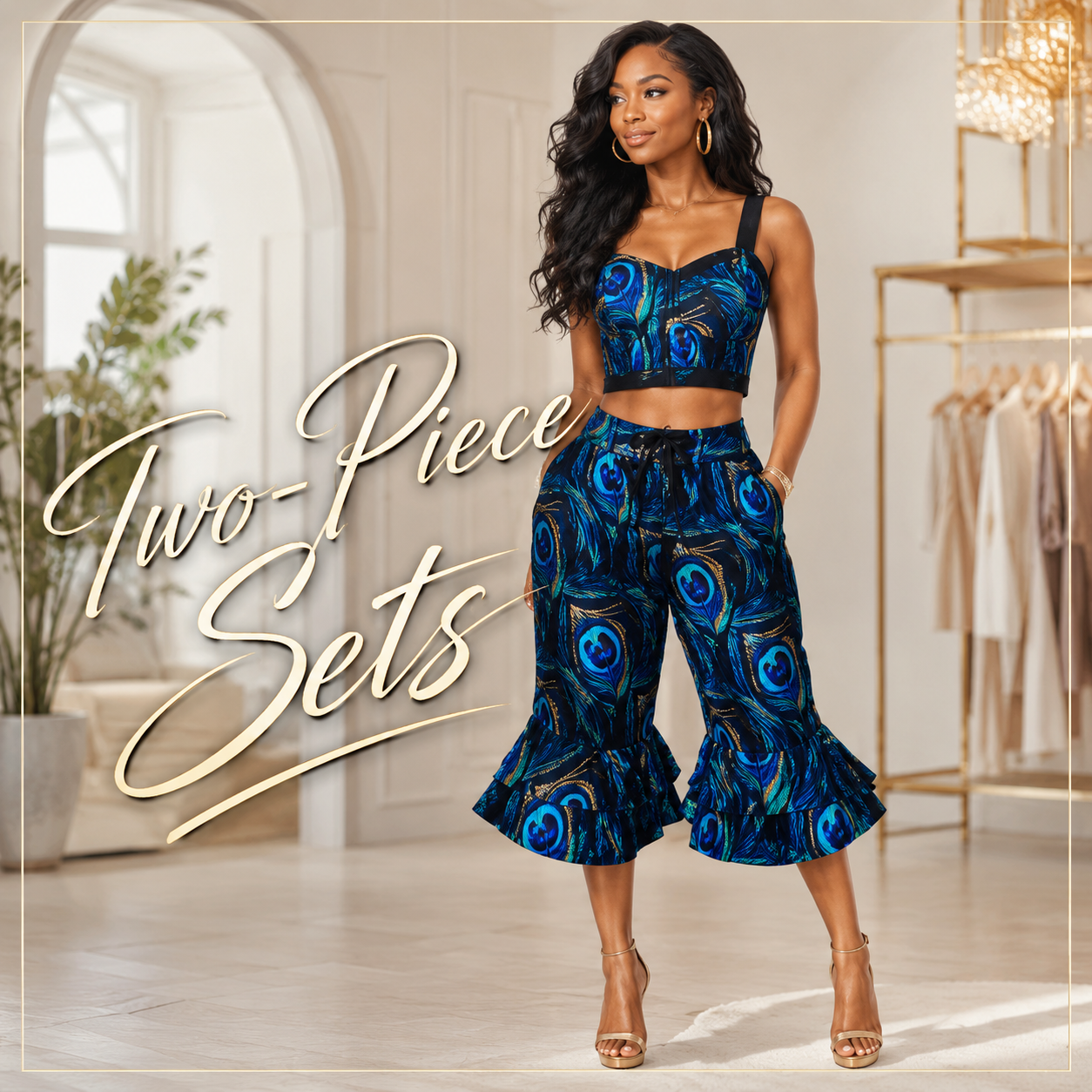 Two Piece Sets