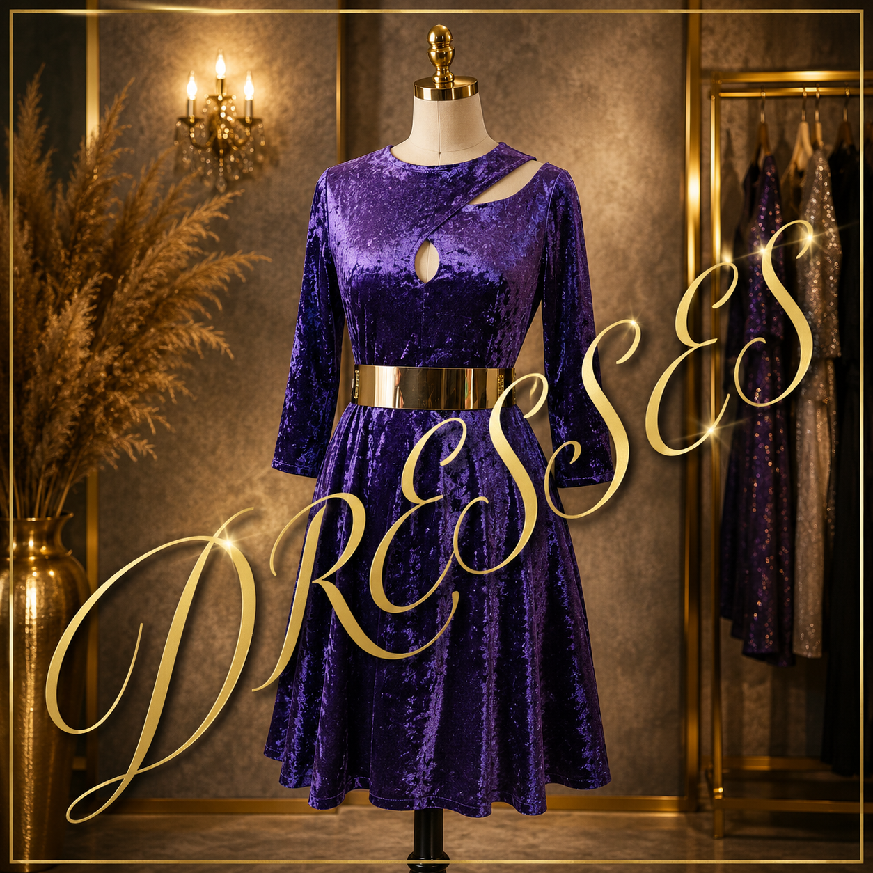 Dresses
