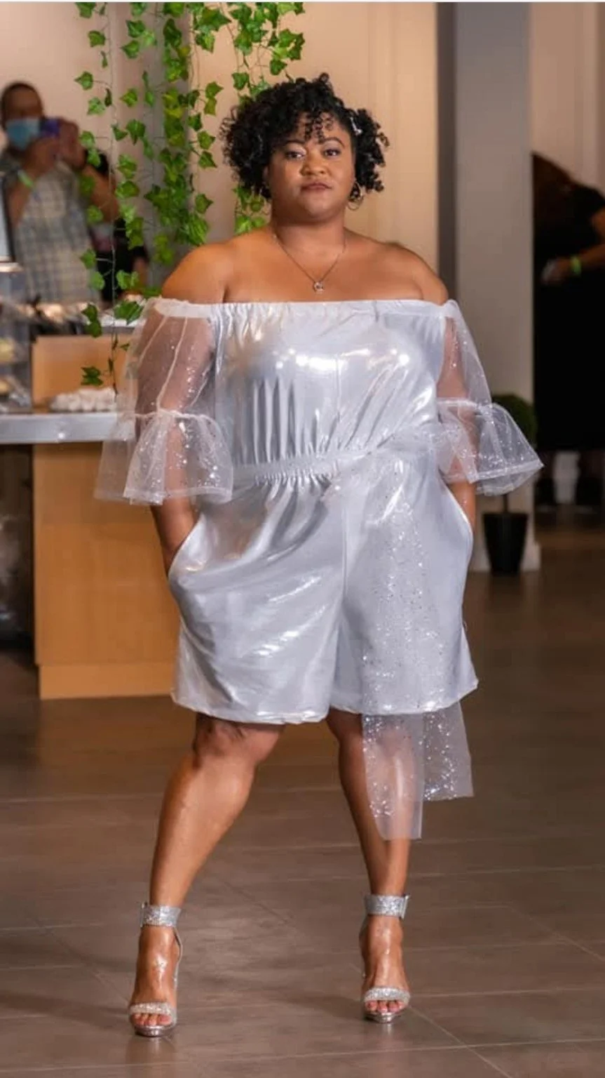 plus size  shimmer romper.jpg