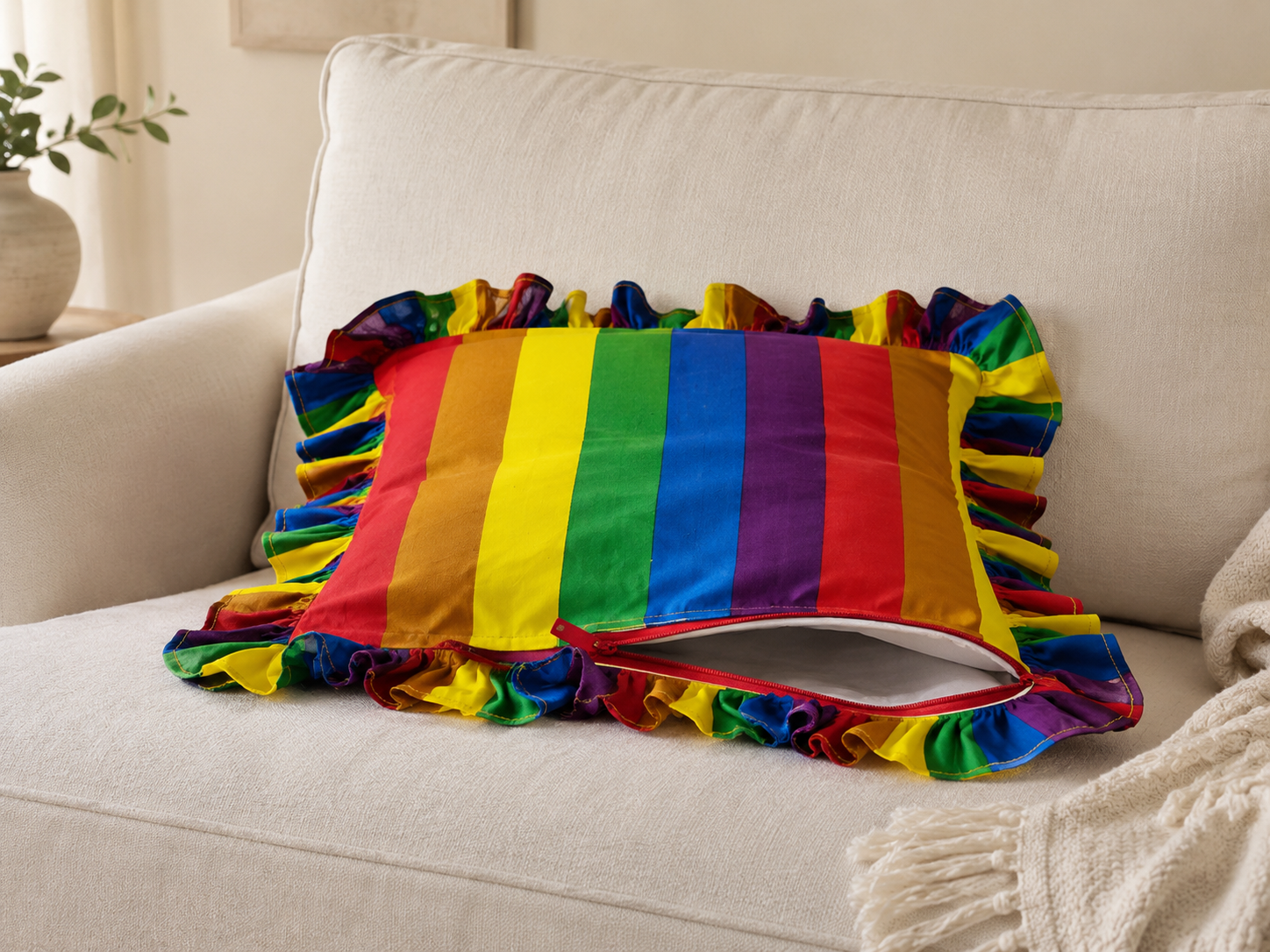 Colorburst Ruffle Pillow Insert Only.png
