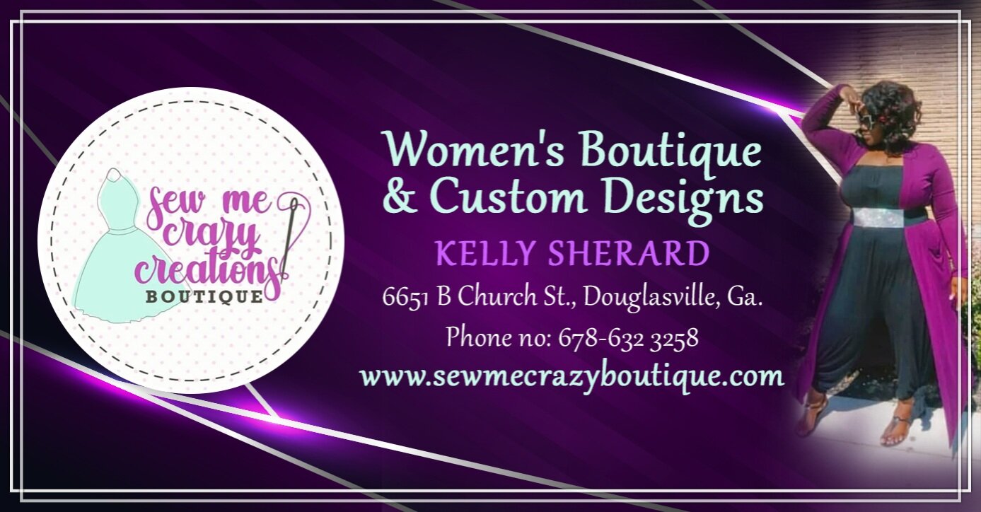 Pretty Purple Purse — Sew Me Crazy Creations & Boutique Collections