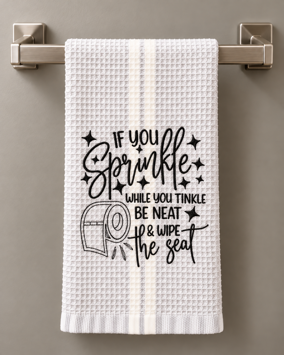 Sprinkle and Wipe Embroidered Towel.png