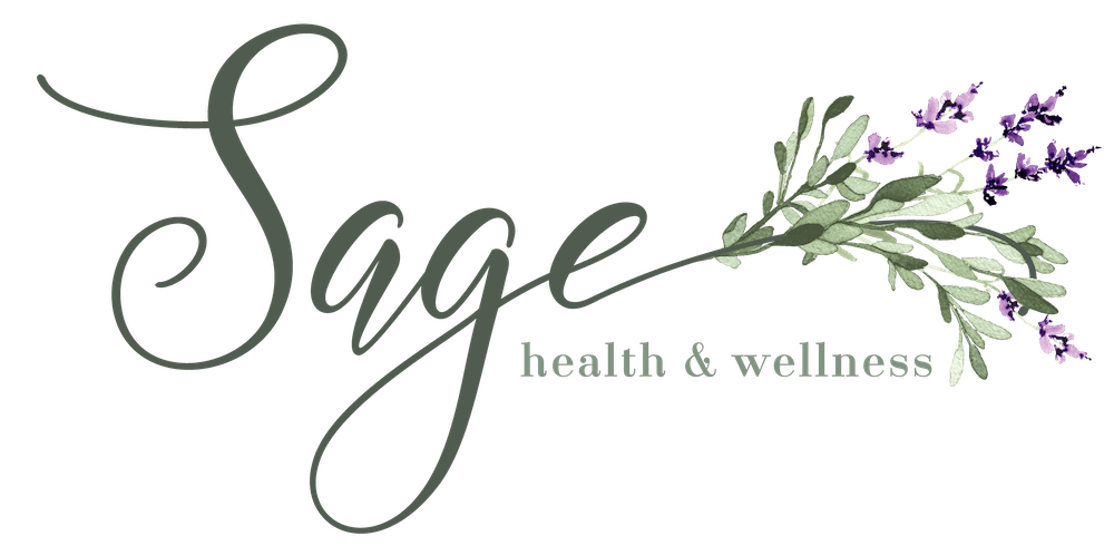 Sage Health and Wellness
