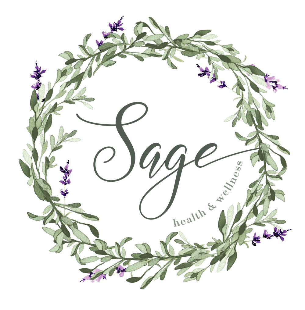 Carryout & Weekly Specials — Sage Health and Wellness