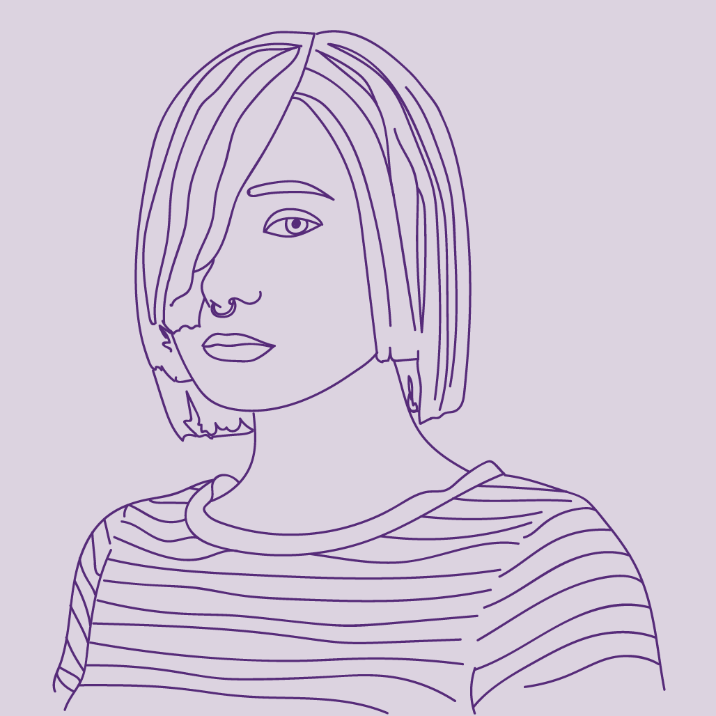 Anonymous, 24, Nottingham