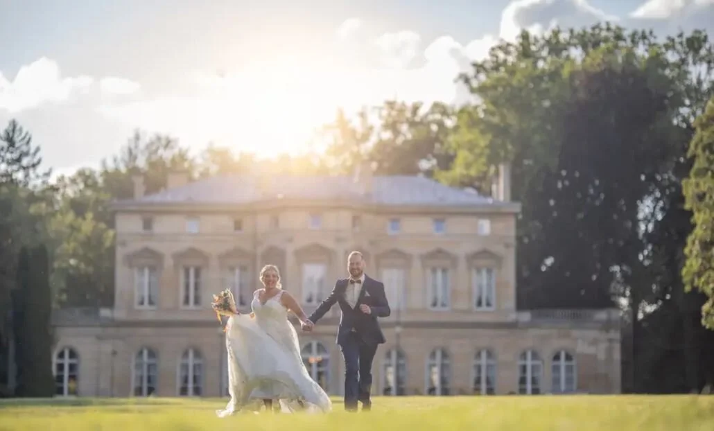 Marie-Laure &amp; Guillaume