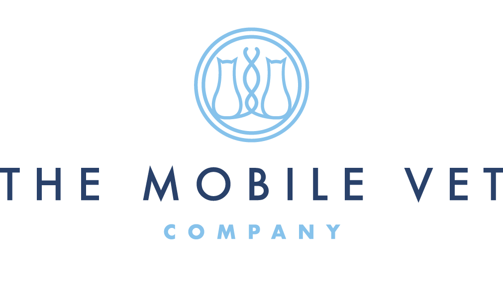 The Mobile Vet Company