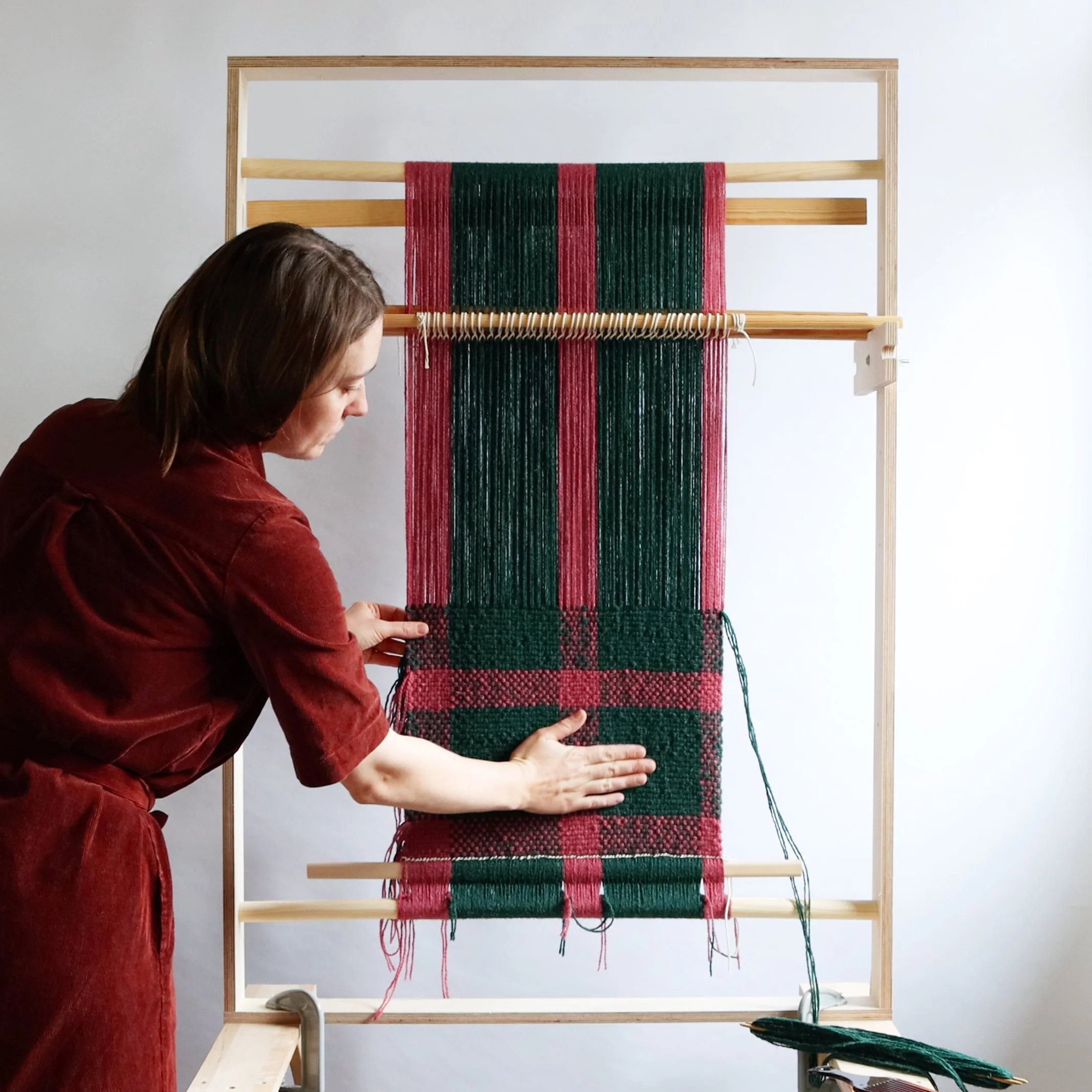 The Double Weave Rug Screenshot 020.jpg