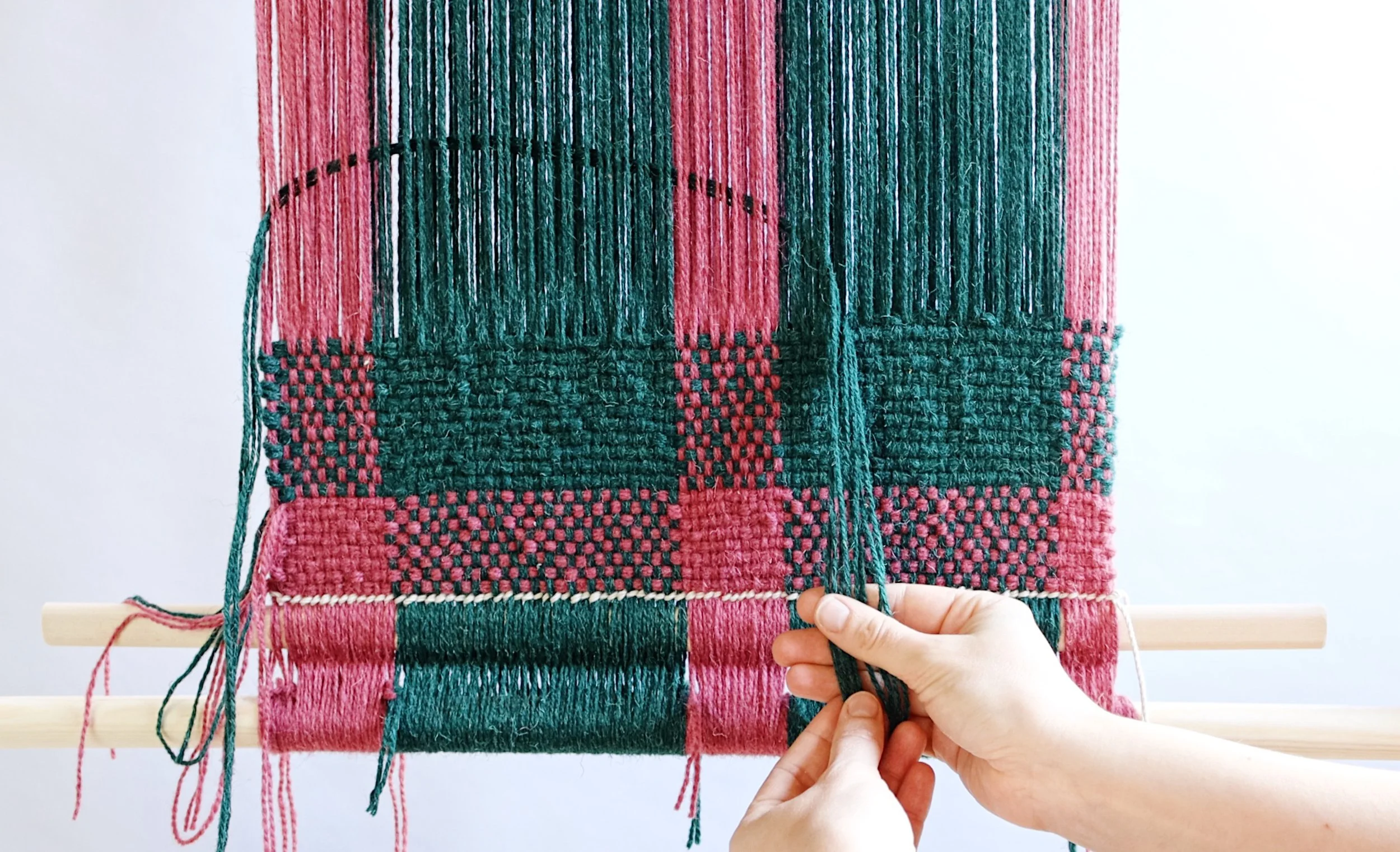 Christabel Balfour Introduction To Double Weave 024.JPG