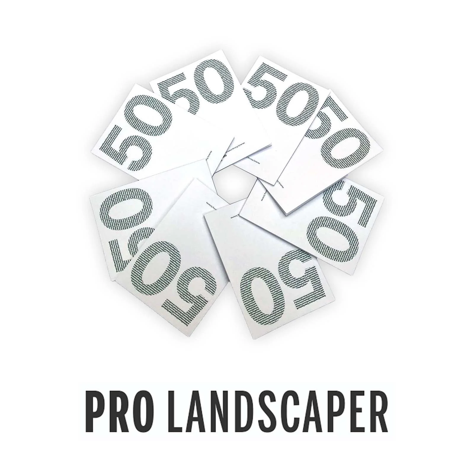 Our latest ProLandscaper feature!