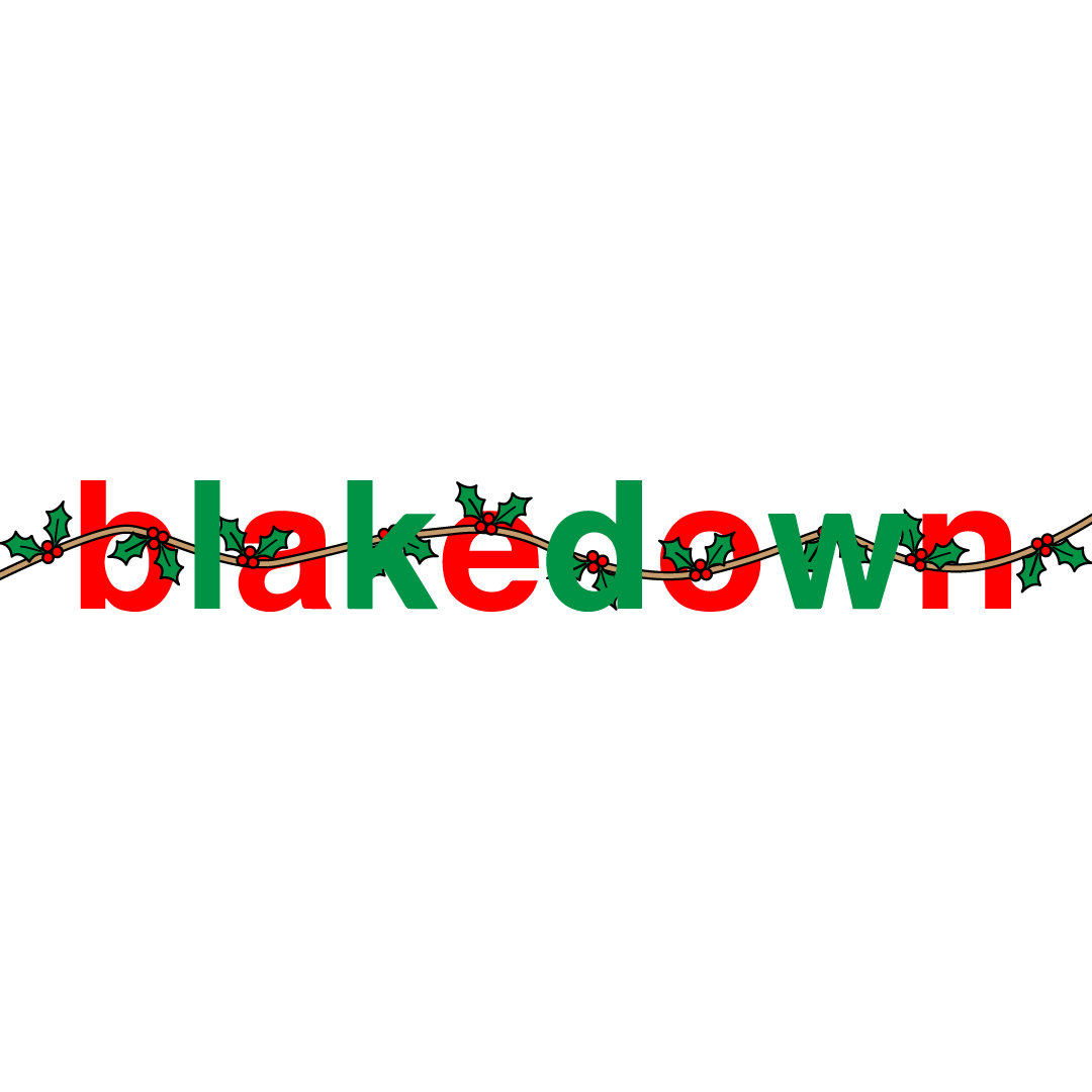 Merry Christmas from…