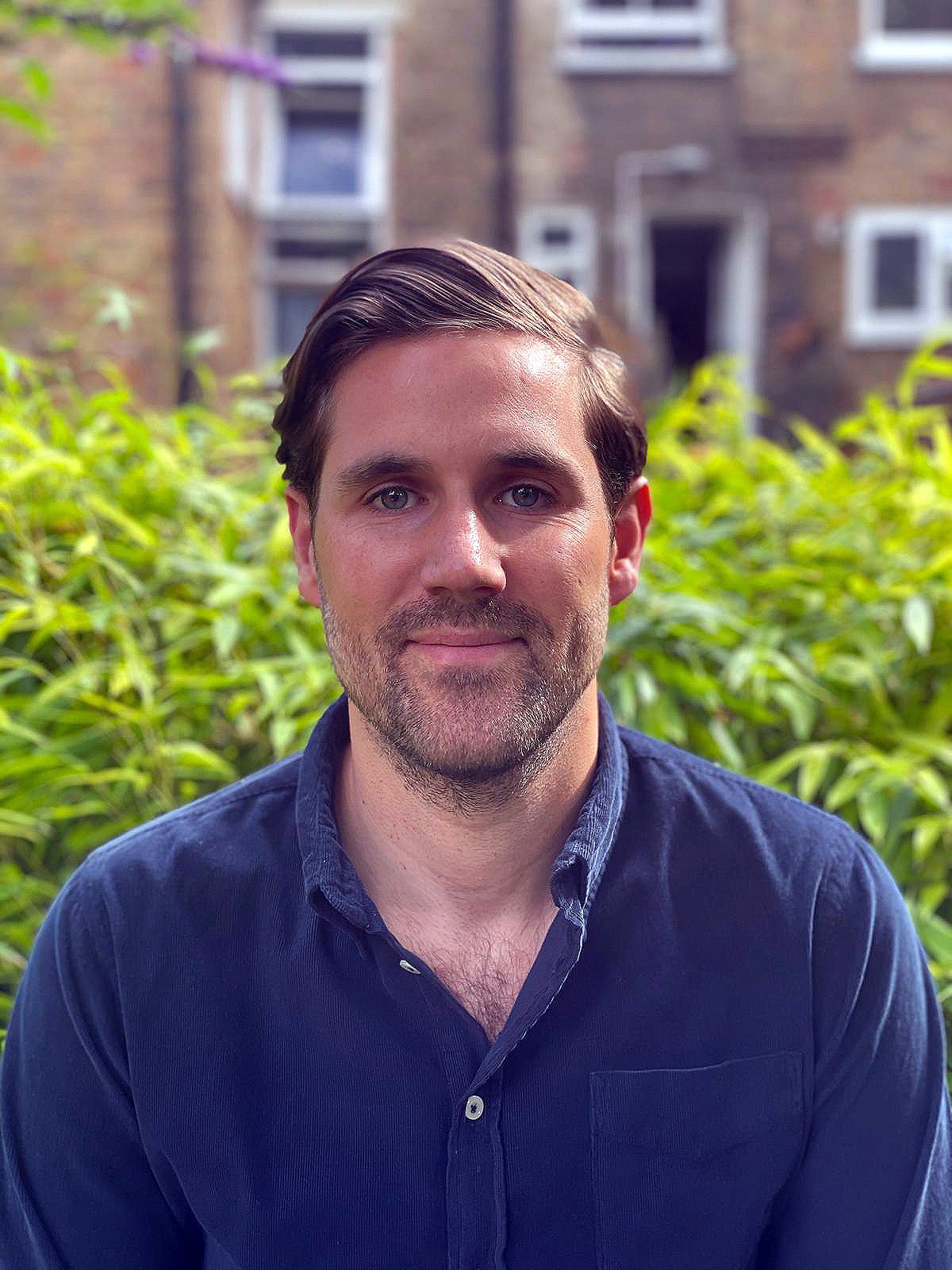 Blakedown Appoints Jack Skinner to Construction Operations Manager