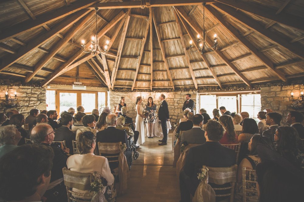 Gallery — The Barn at Harburn