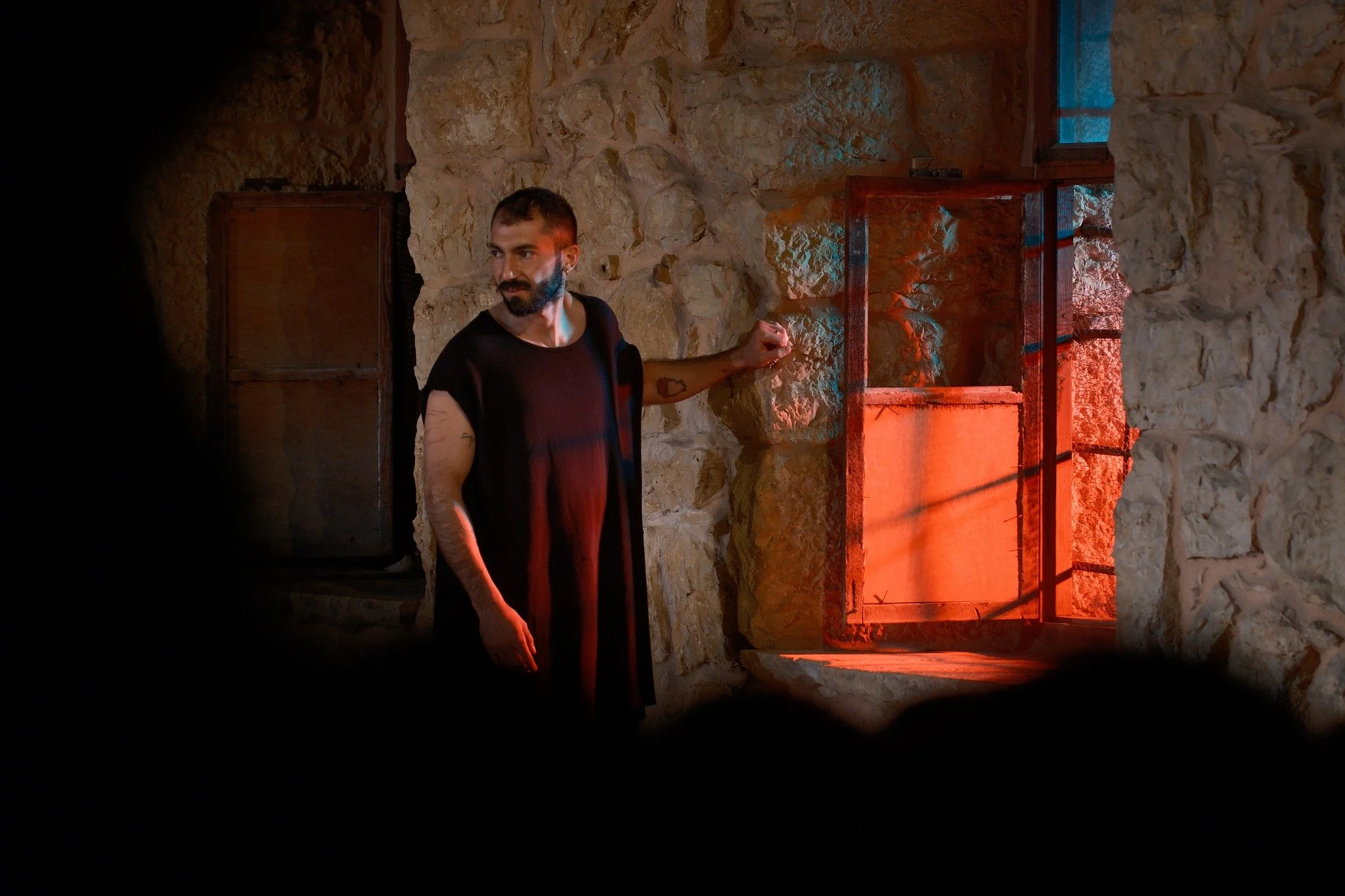 Al Aadiloun, directed by Caroline Hatem