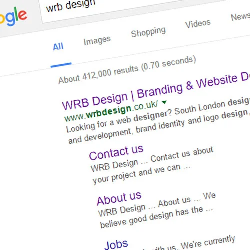 Search Engine Optimisation: an introduction