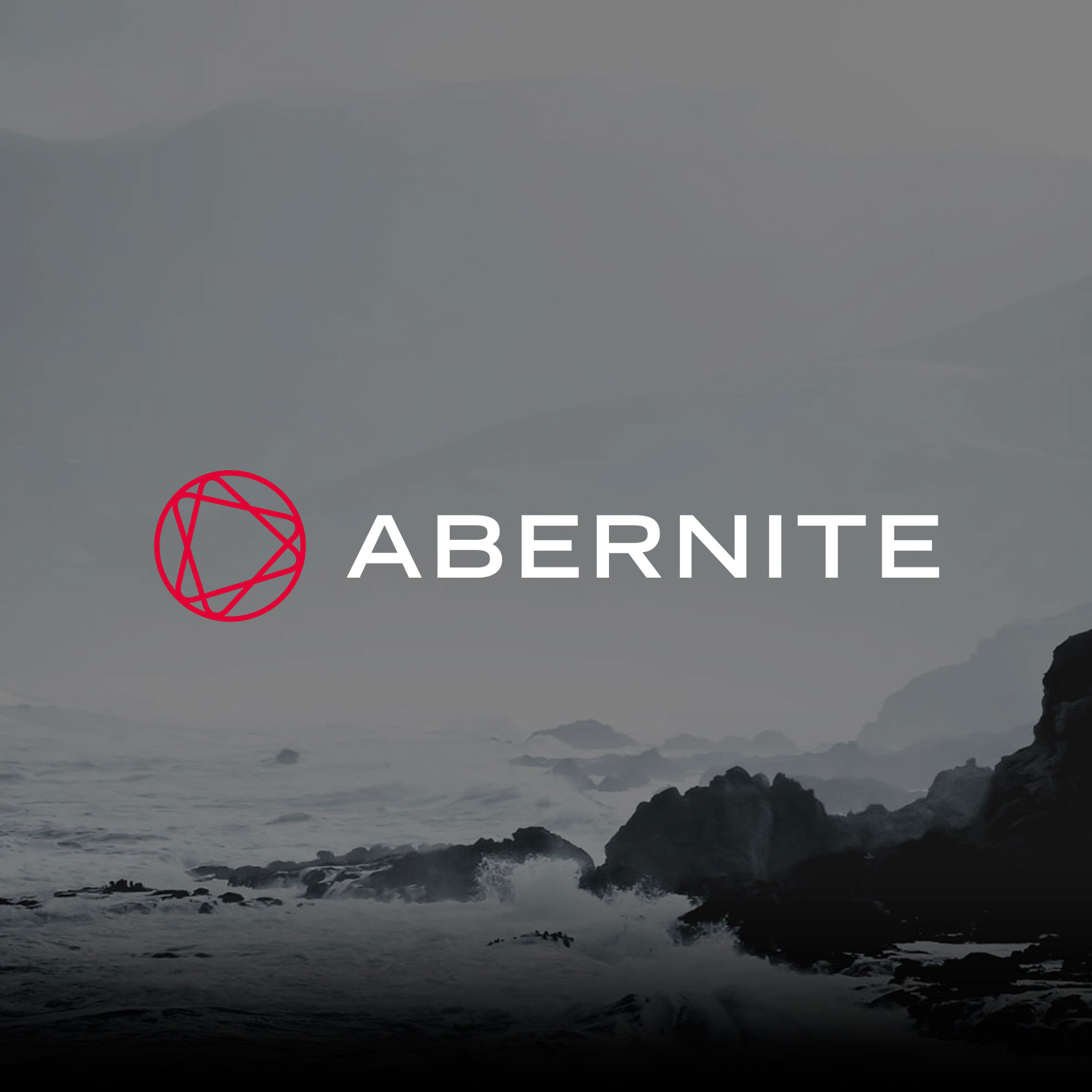 Modern logo design for Abernite London