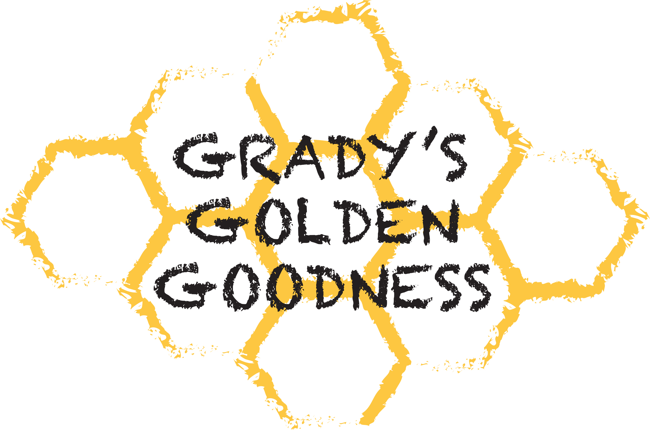 Grady&#39;s Golden Goodness